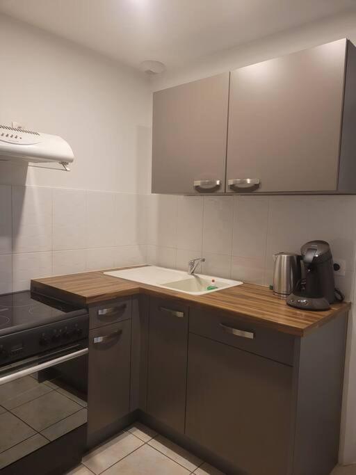 Appartement Sur La Place De Poncin Ngoại thất bức ảnh