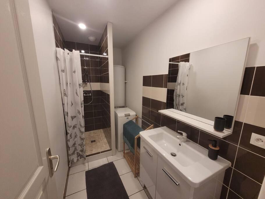Appartement Sur La Place De Poncin Ngoại thất bức ảnh